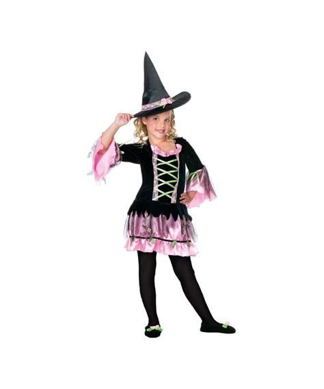 flower witch costume|Flower Witch Costume .